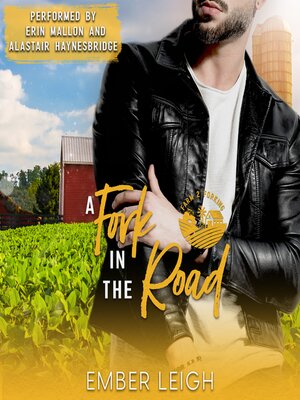 cover image of A Fork in the Road